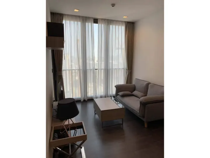 Property photos for The Line Asoke - Ratchada