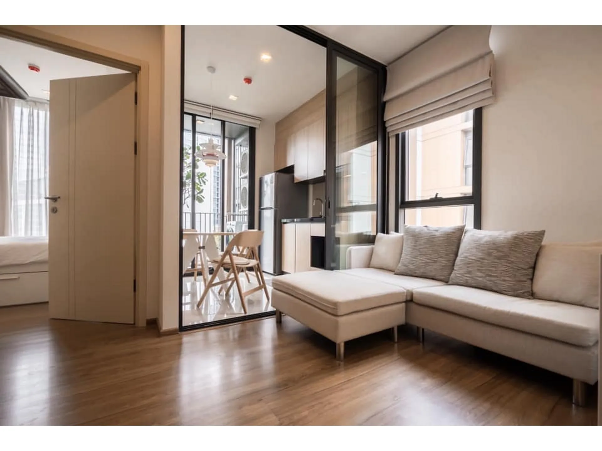 Property photos for Hasu Haus