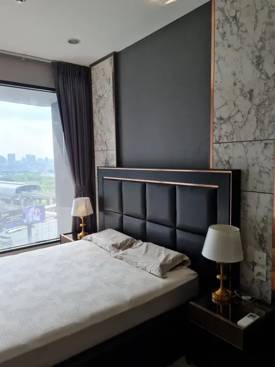 Property photos for Ideo Mobi Asoke