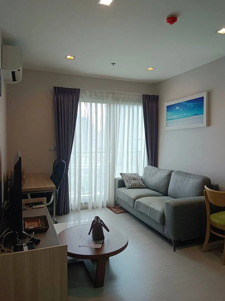 Property photos for Rhythm Sukhumvit 36 - 38
