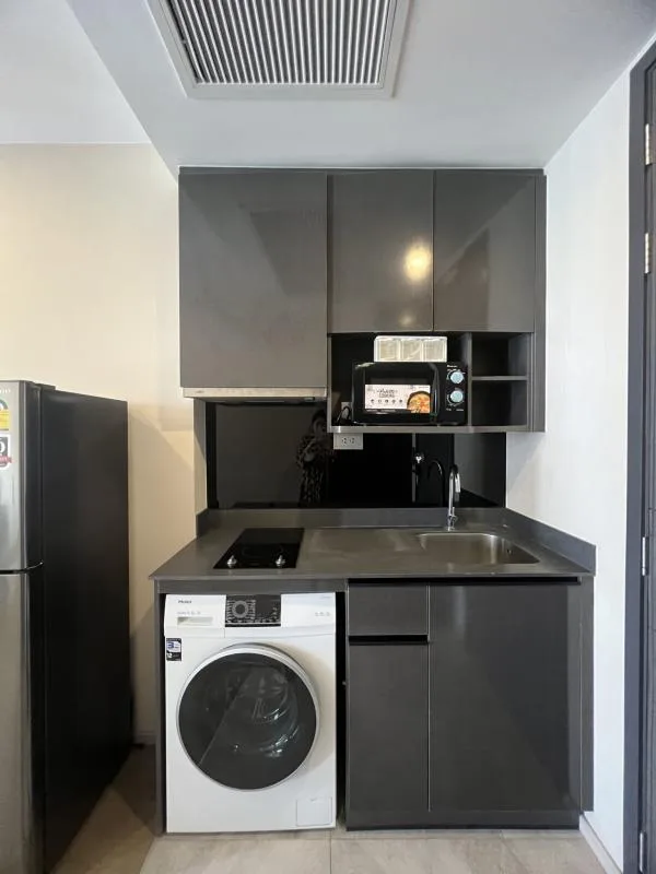 Property photos for Ashton Asoke