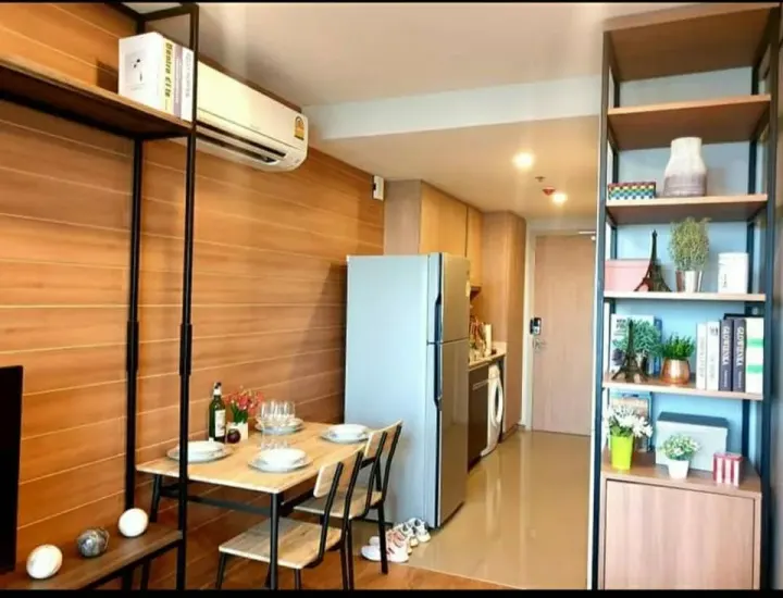 Property photos for Q Chidlom - Phetchaburi