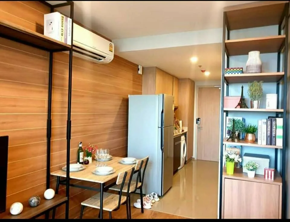 Property photos for Q Chidlom - Phetchaburi