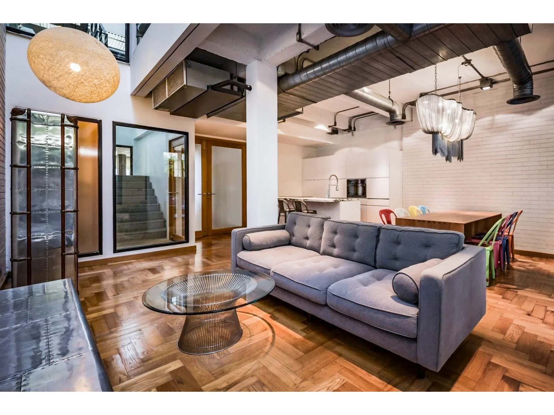 Property photos for Noble Cube Pattanakarn