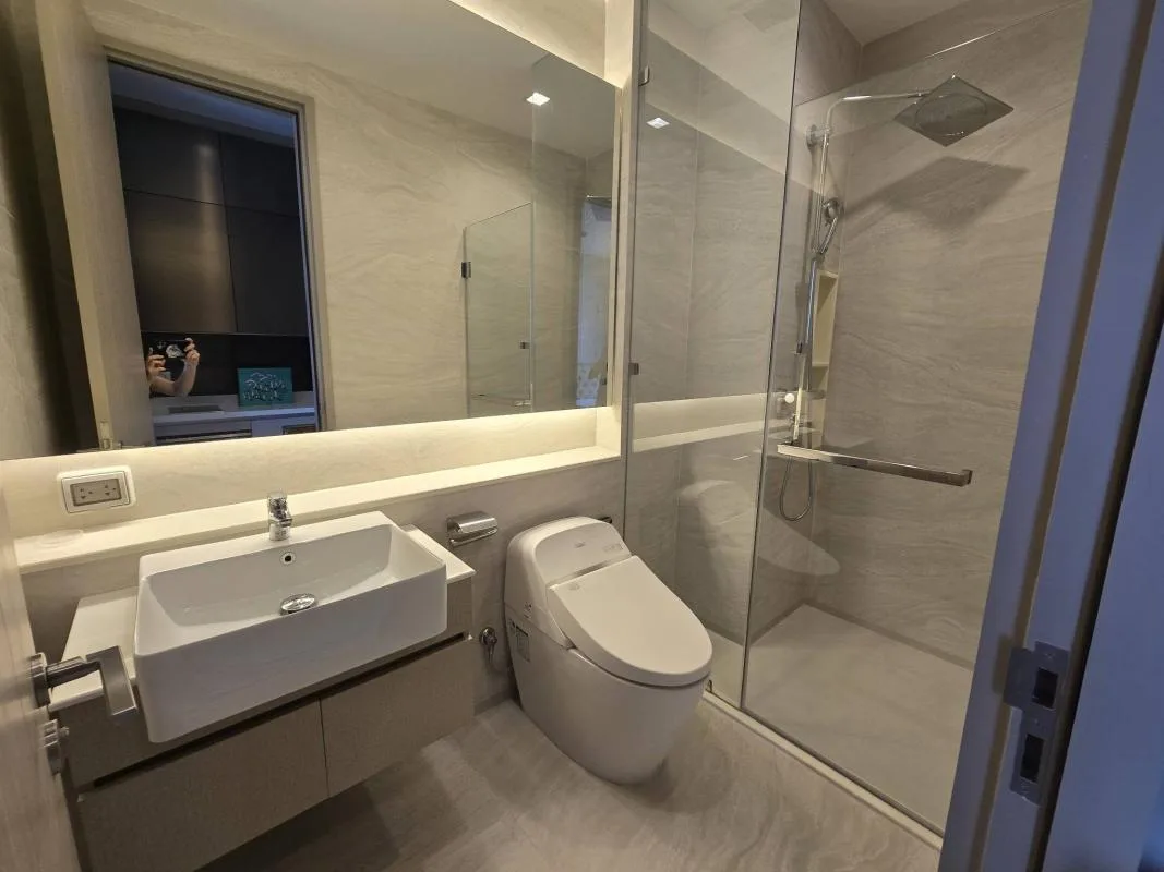 Property photos for The Address Siam Ratchathewi