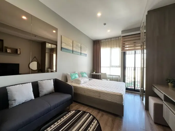 Property photos for Knightsbridge Prime Onnut
