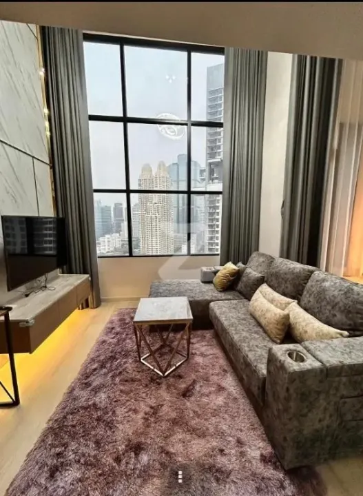 Property photos for Knightsbridge Prime Sathorn