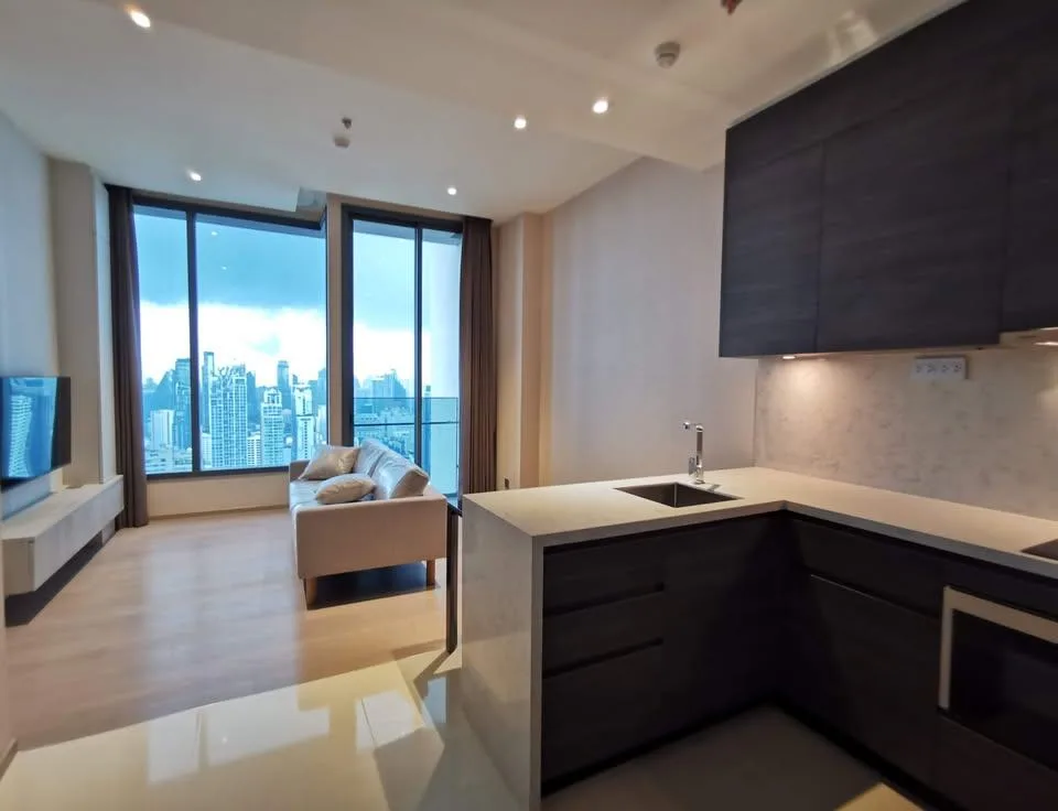 Property photos for The Esse Asoke