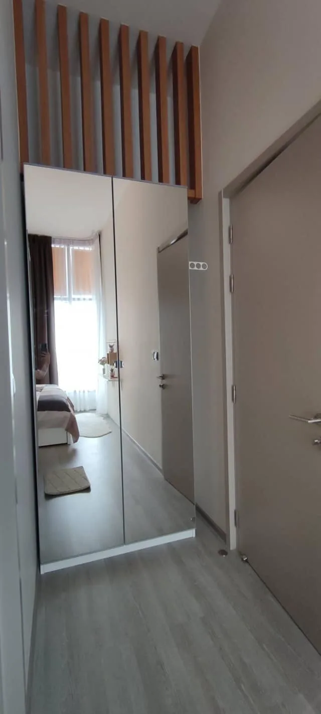Property photos for The Line sukhumvit 101