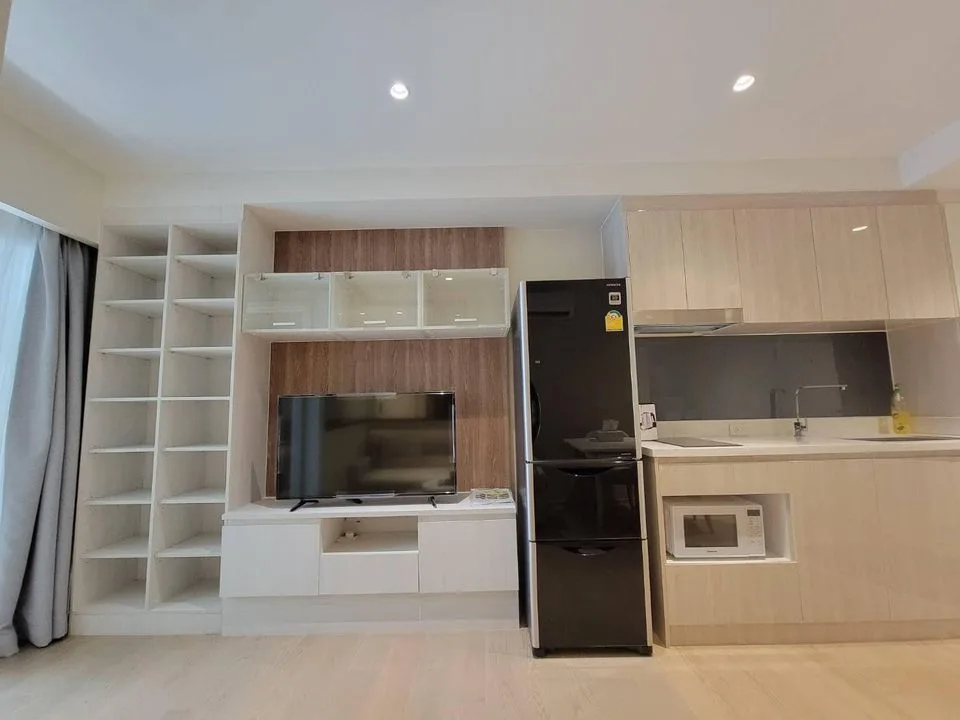 Property photos for Runesu Thonglor 5