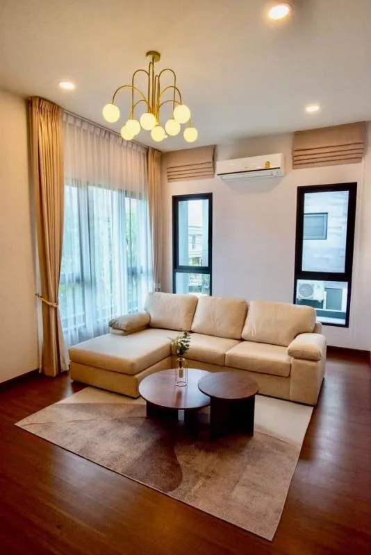Property photos for The City Bangna