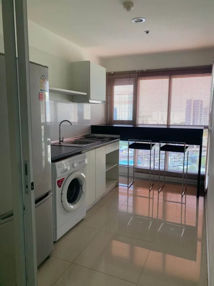 Property photos for Aspire Sukhumvit 48