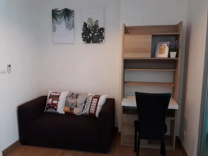 Property photos for Aspire Rama 4