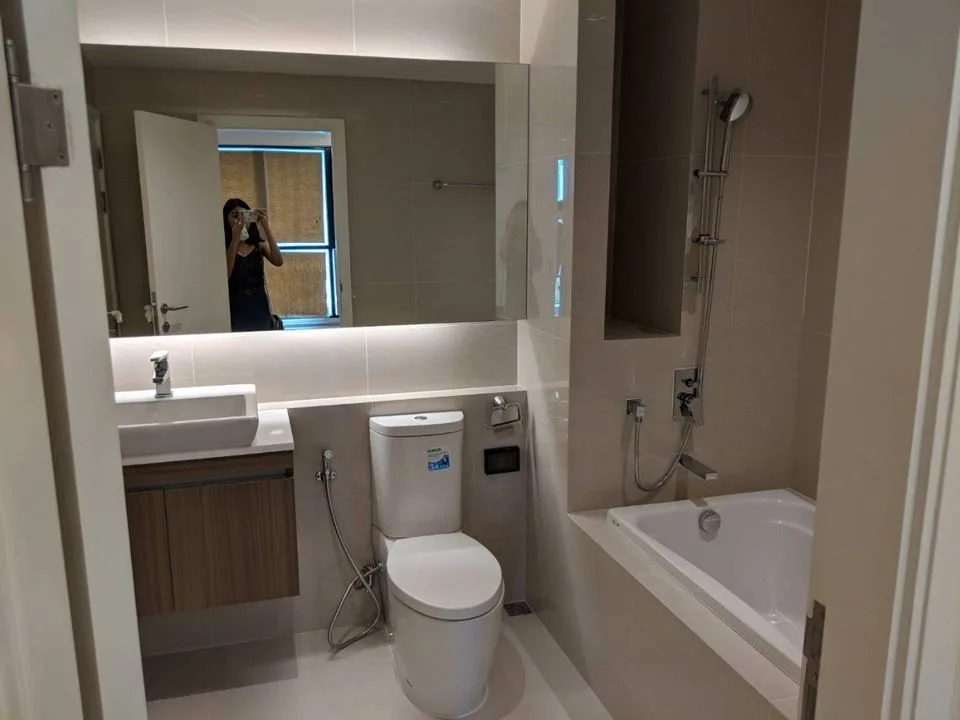 Property photos for Vtara Sukhumvit 36