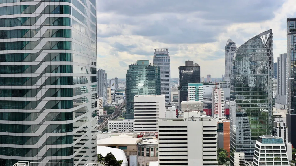 Property photos for Noble Ploenchit
