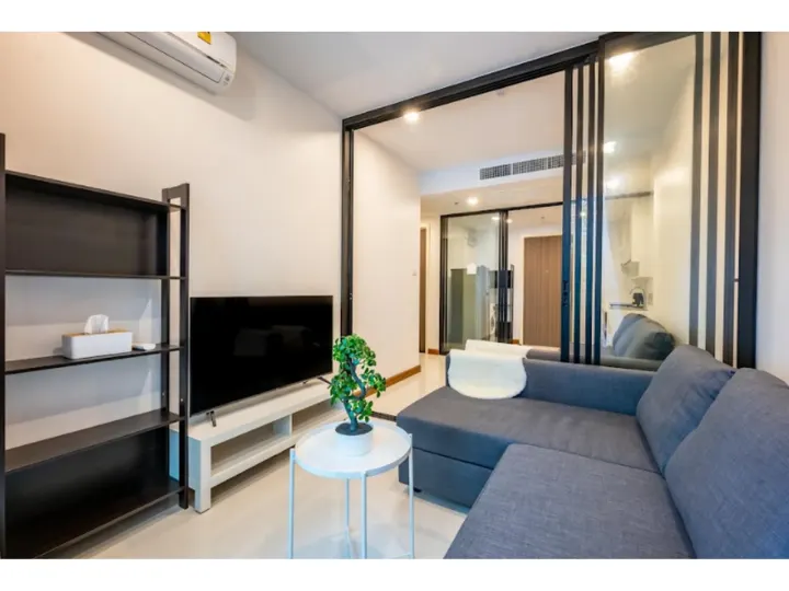 Property photos for Supalai Premier Charoen Nakhon