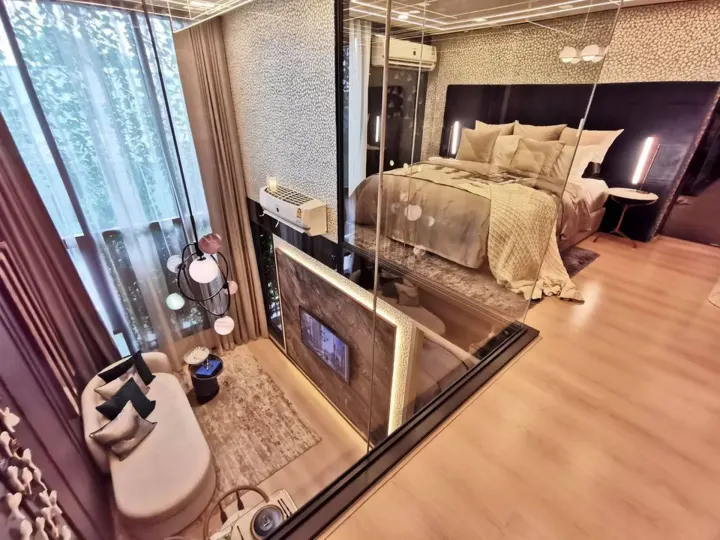 Property photos for Life Asoke