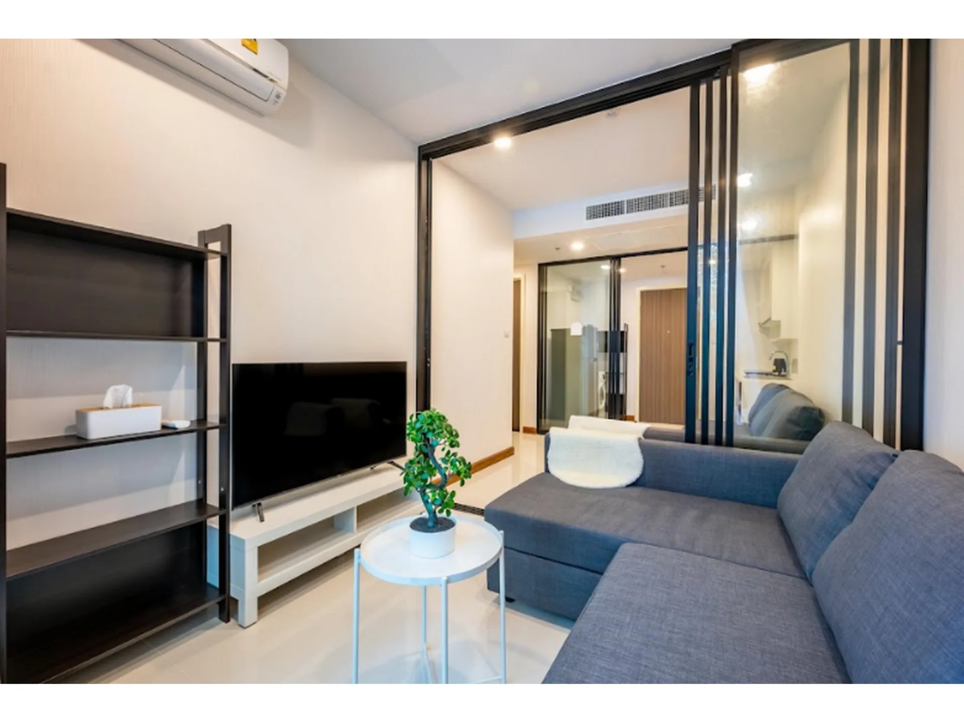 Property photos for Supalai Premier Charoen Nakhon