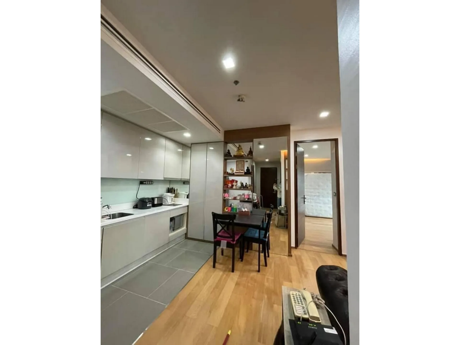 Property photos for The Address Asoke