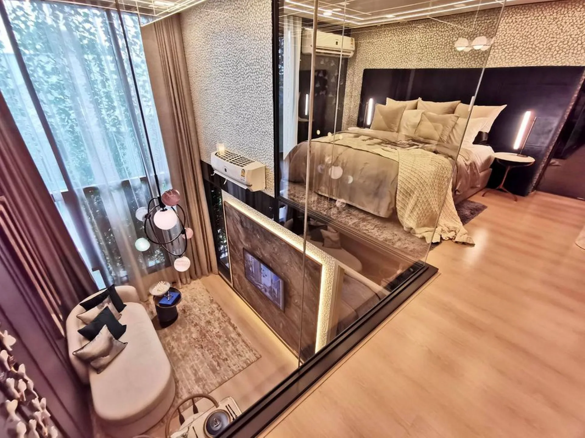 Property photos for Life Asoke