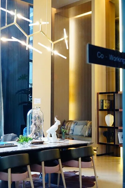 Property photos for Life Sukhumvit 48
