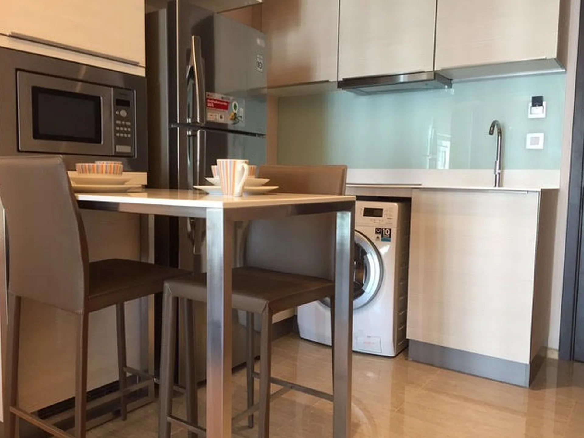 Property photos for H Sukhumvit 43