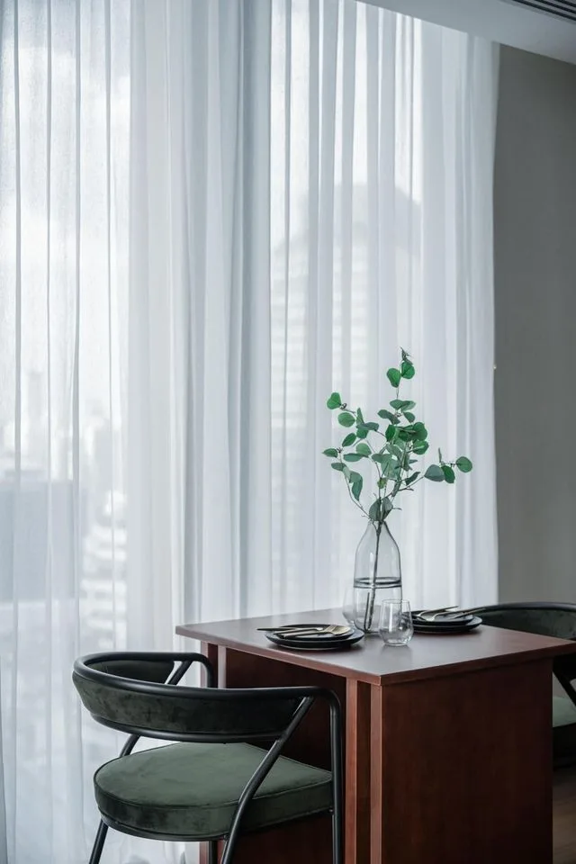 Property photos for The Estelle Phrom Phong