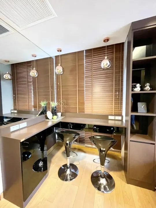 Property photos for The Lumpini 24