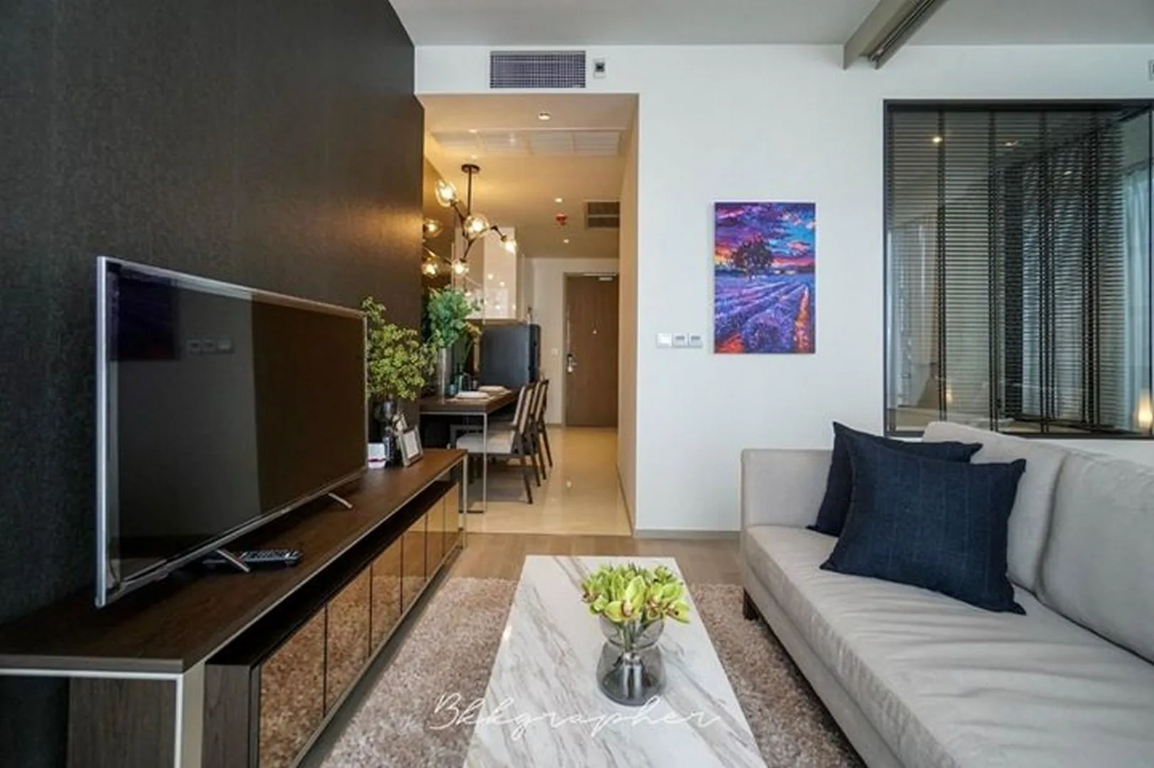 Property photos for Ashton Silom