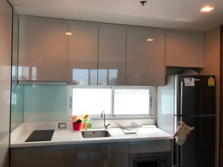 Property photos for The Address Asoke