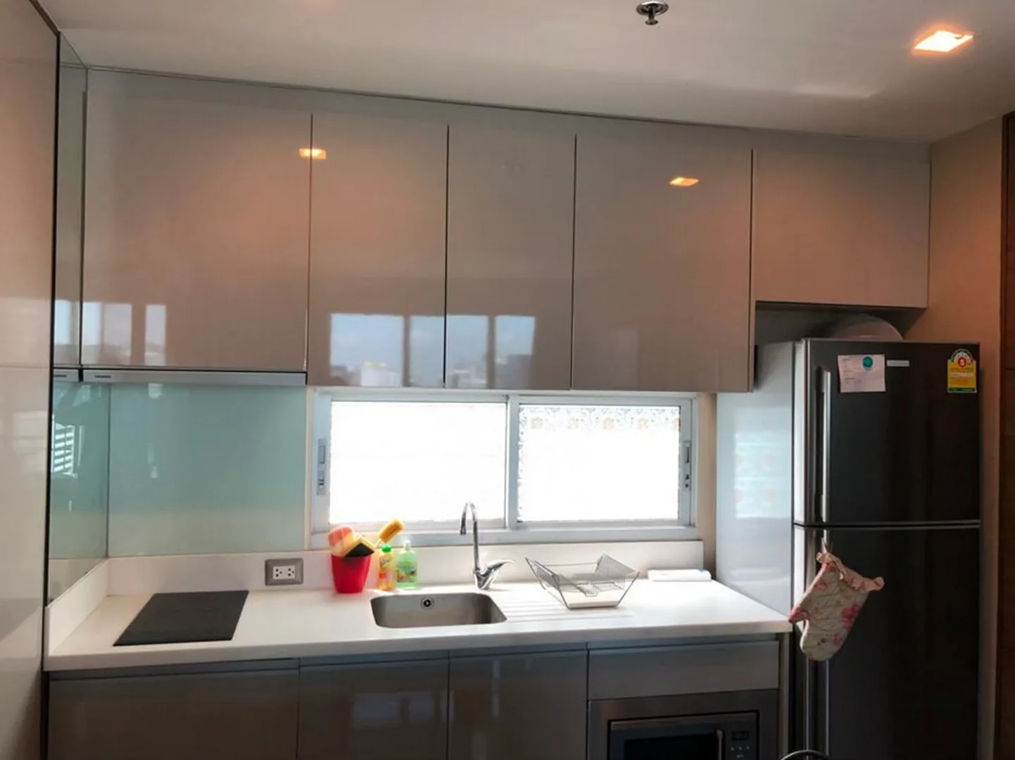 Property photos for The Address Asoke