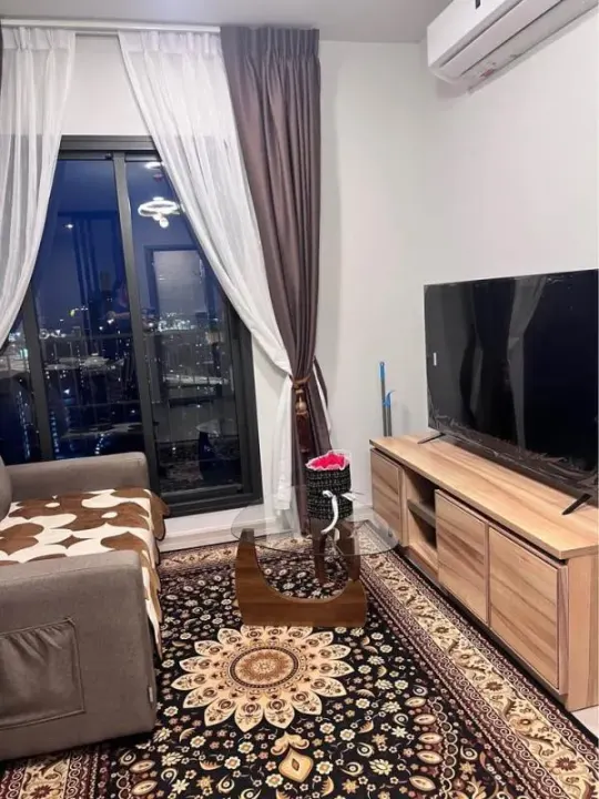 Property photos for Aspire Onnut Station