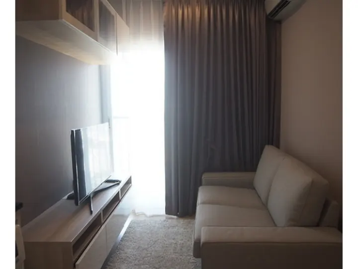 Property photos for Noble Revolve Ratchada