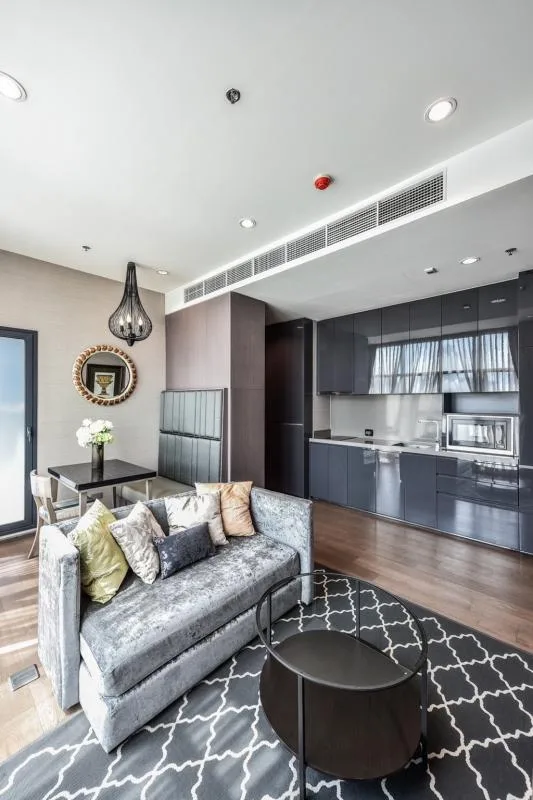 Property photos for The Diplomat Sathorn