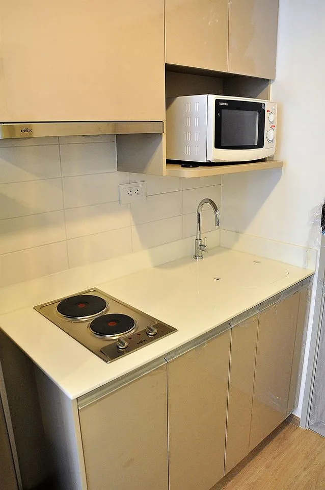 Property photos for Ideo Q Chula - Samyan