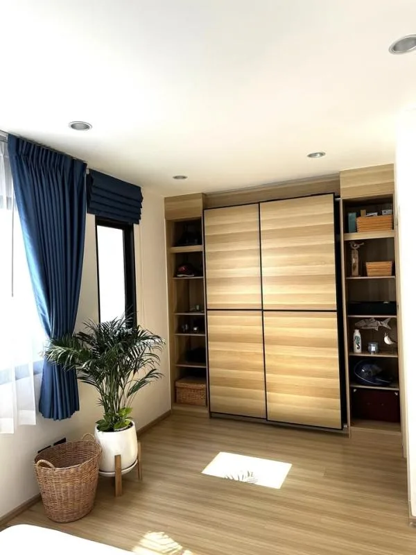 Property photos for Shizen Phatthanakan 32