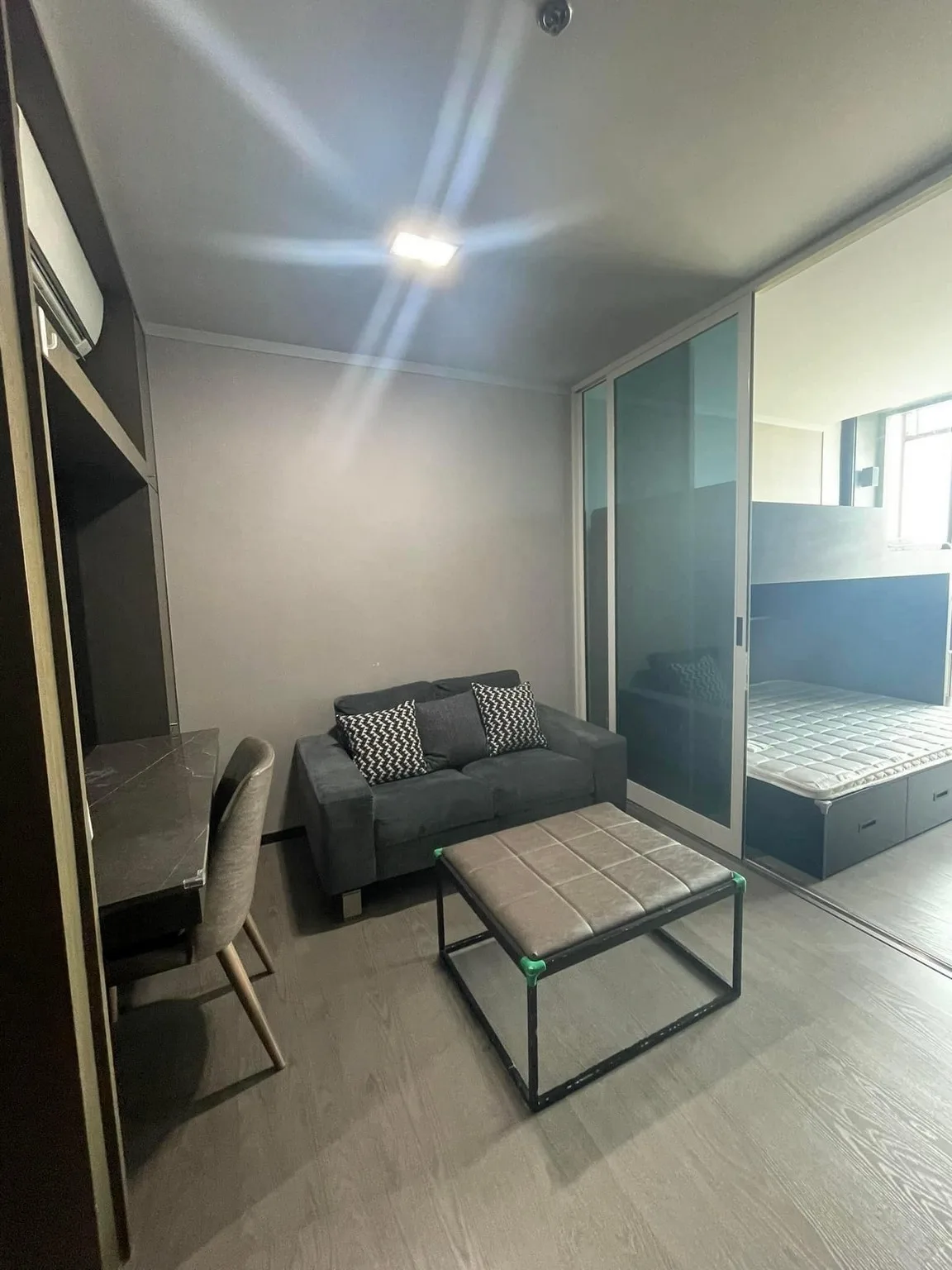 Property photos for A Space I.d. Asoke - Ratchada