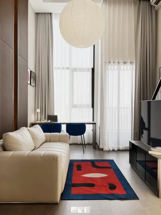 Property photos for Park Origin Chula-samyan