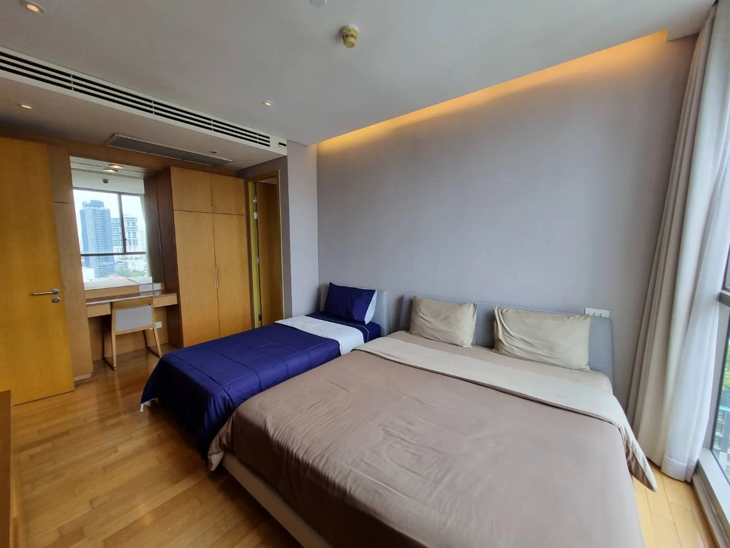 Property photos for Aequa Sukhumvit 49