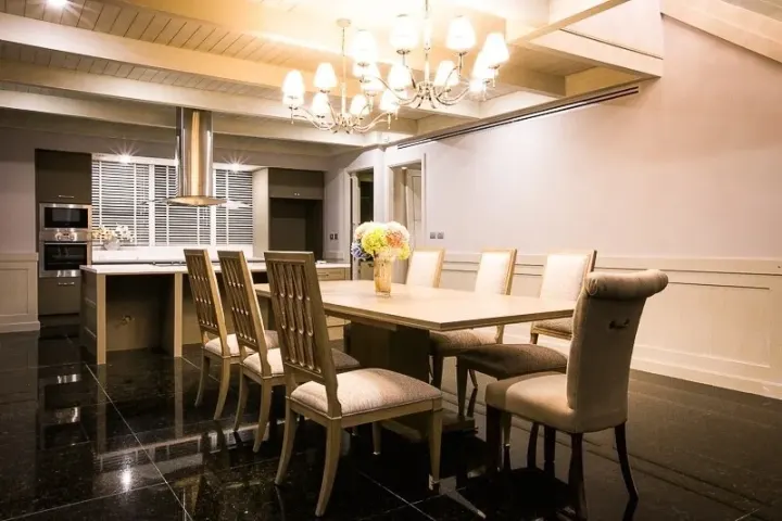 Property photos for Le Raffine Jambunuda Sukhumvit 31