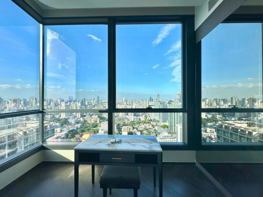 Property photos for The Esse Sukhumvit 36