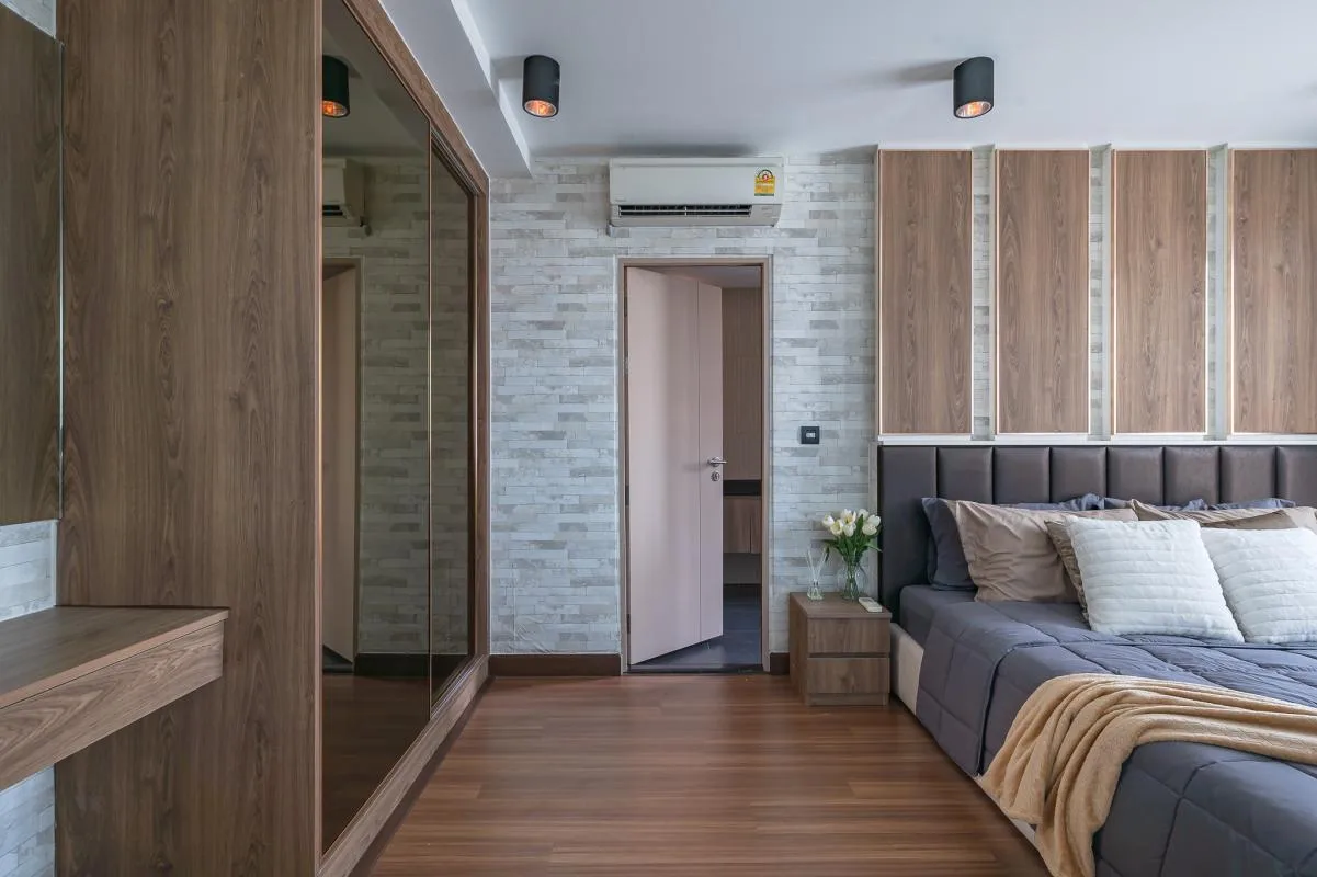 Property photos for The Unique Sukhumvit 62/1
