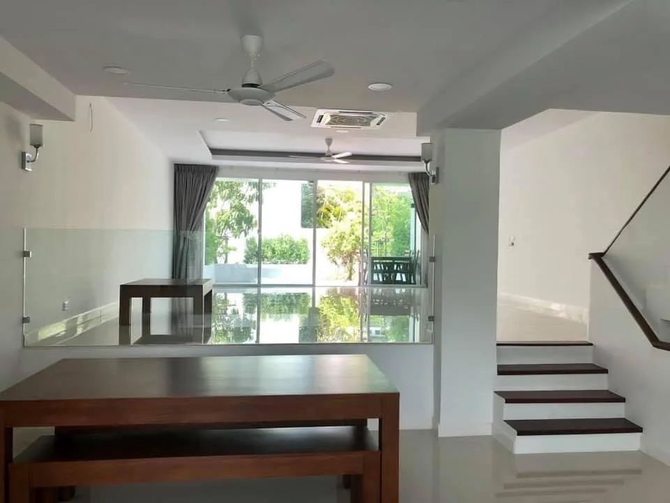 Property photos for The Natural Place ??? Sukhumvit 31