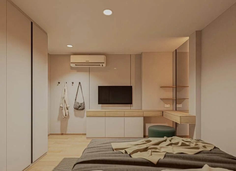 Property photos for One 9 Five Asoke - Rama 9