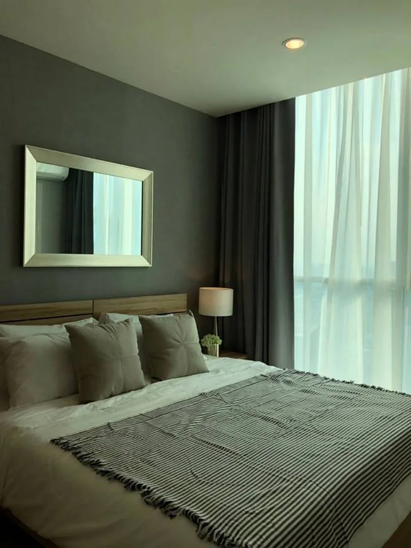 Property photos for Noble Revolve Ratchada 2