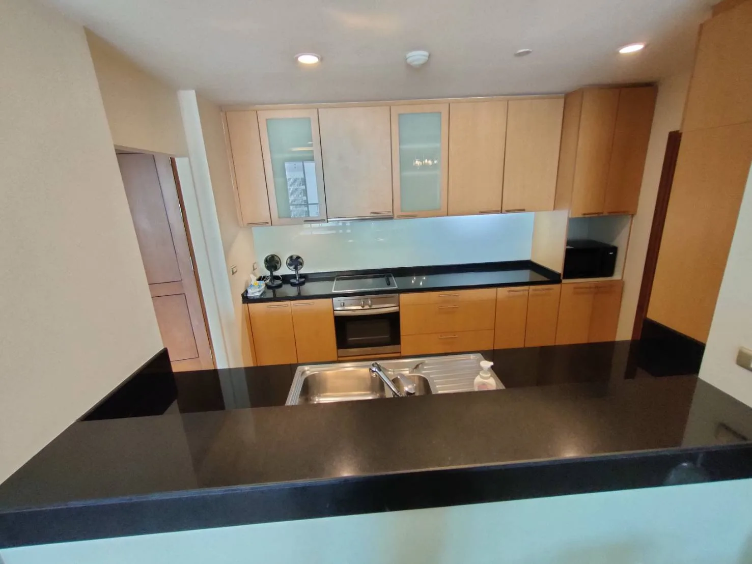 Property photos for Sky Villas Sathorn