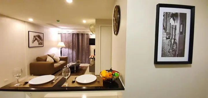 Property photos for Voque Sukhumvit 31