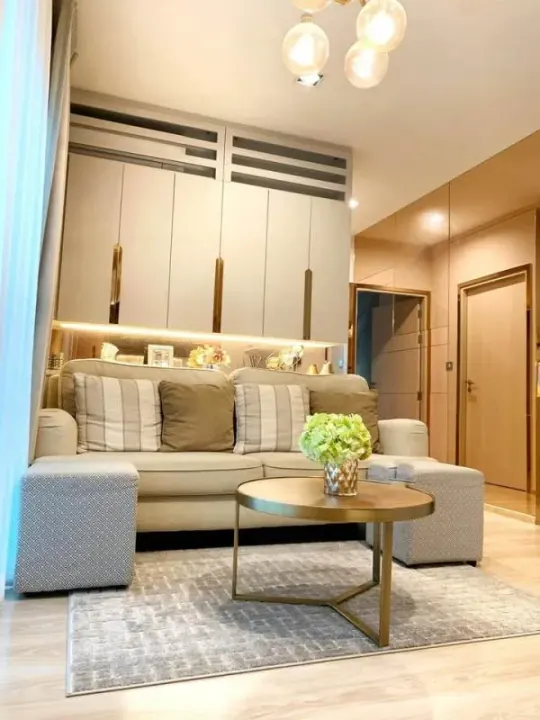 Property photos for Noble Revolve Ratchada