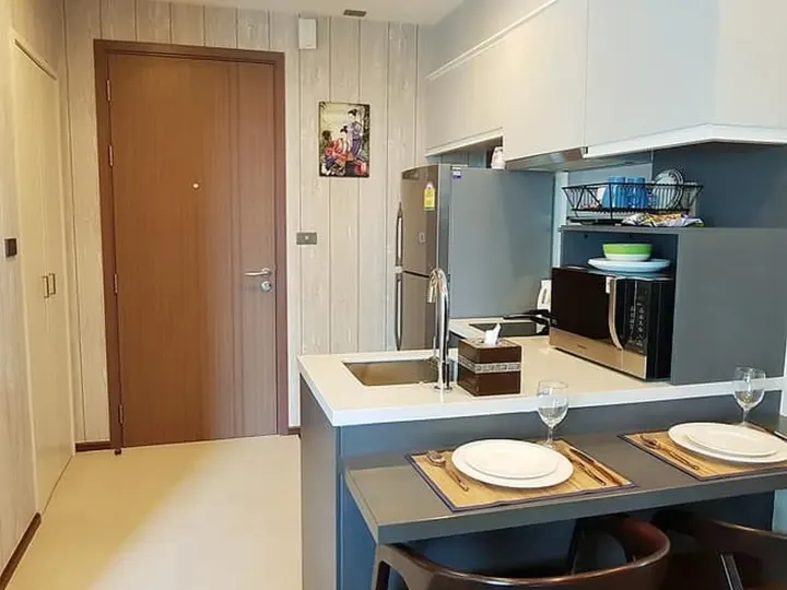 Property photos for WYNE Sukhumvit