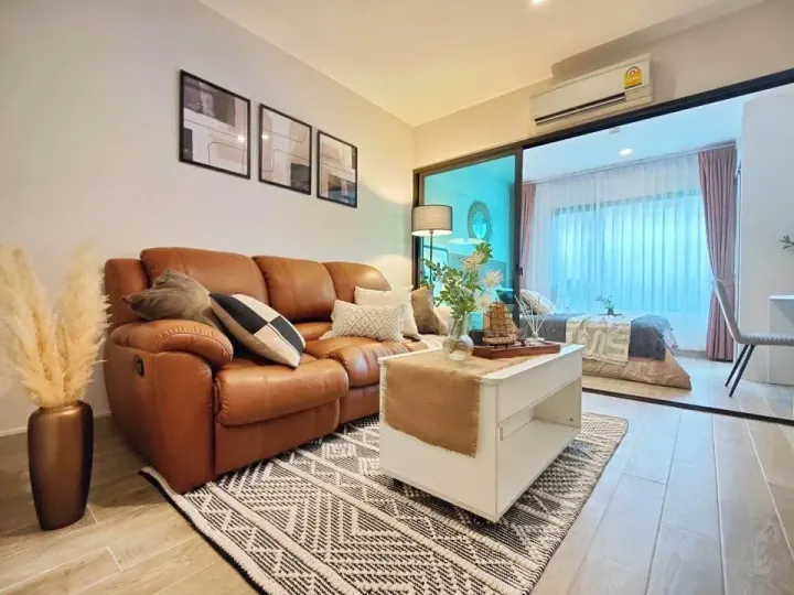 Property photos for Condolette Pixel Sathorn